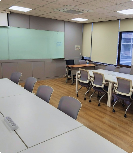 동국대학교 교육 시설